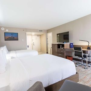 Double Room Two Double Beds