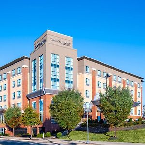 Springhill Suites By Marriott Roanoke